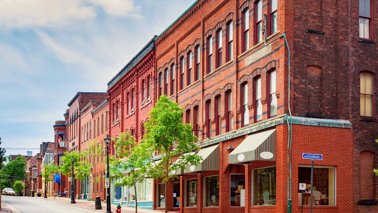 Things You Need to Know Before Moving to Moncton, New Brunswick